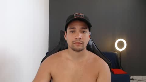 Snapshot of secretboy5000 chatting on 17, 1, 2025 Jex online show from 17, 1, 2025