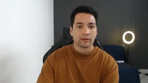 Snapshot of secretboy5000 chatting on 20, 1, 2025 Jex online show from 20, 1, 2025