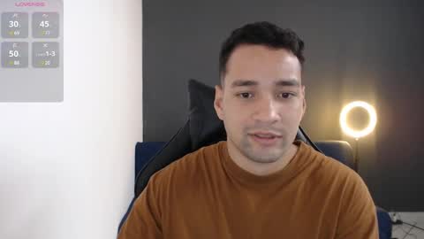 Snapshot of secretboy5000 chatting on 7, 2, 2025 Jex online show from 7, 2, 2025