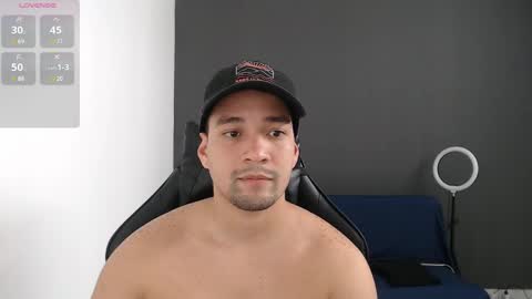 Snapshot of secretboy5000 chatting on 19, 2, 2025 Jex online show from 19, 2, 2025