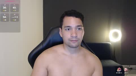 Snapshot of secretboy5000 chatting on 27, 2, 2025 Jex online show from 27, 2, 2025