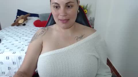 Snapshot of secretdeluxe chatting on 13, 5, 2026 Secret Bella online show from 13, 5, 2026