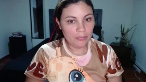 Snapshot of secretdeluxe chatting on 3, 6, 2026 Secret Bella online show from 3, 6, 2026
