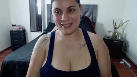 Snapshot of secretdeluxe chatting on 7, 6, 2026 Secret Bella online show from 7, 6, 2026