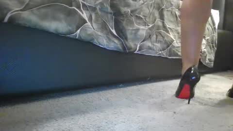 Priceless Domme online show from 26, 2, 2025