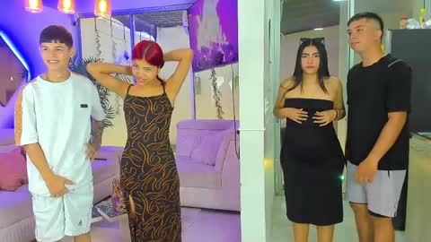 Snapshot of secrethause71605 chatting on 7, 4, 2026 NIKOL online show from 7, 4, 2026