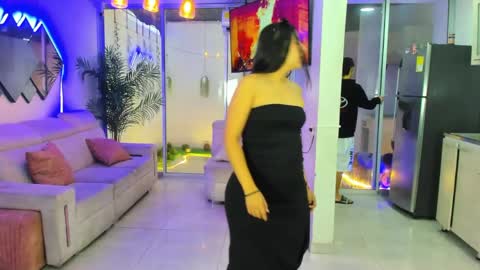 Snapshot of secrethause71605 chatting on 23, 4, 2026 NIKOL online show from 23, 4, 2026