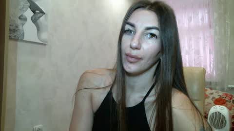Snapshot of secretlisa chatting on 10, 1, 2025 SecretLisa online show from 10, 1, 2025