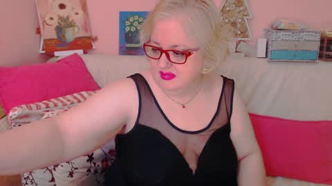 Snapshot of secretloverbbw chatting on 11, 12, 2024 Alice online show from 11, 12, 2024