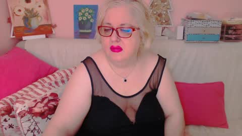 Snapshot of secretloverbbw chatting on 19, 12, 2024 Alice online show from 19, 12, 2024