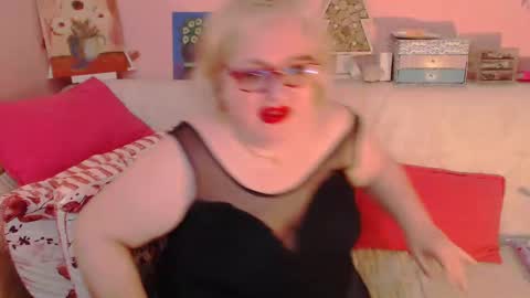Snapshot of secretloverbbw chatting on 27, 2, 2025 Alice online show from 27, 2, 2025