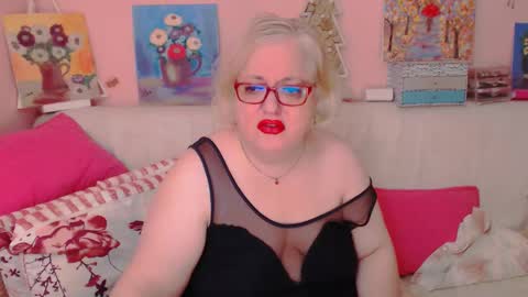 Snapshot of secretloverbbw chatting on 29, 10, 2025 Alice online show from 29, 10, 2025