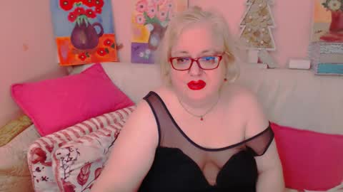 Snapshot of secretloverbbw chatting on 3, 12, 2025 Alice online show from 3, 12, 2025