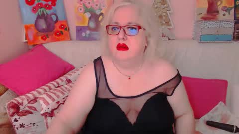 Snapshot of secretloverbbw chatting on 5, 1, 2026 Alice online show from 5, 1, 2026