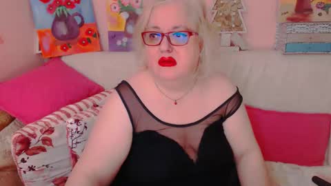 Snapshot of secretloverbbw chatting on 7, 1, 2026 Alice online show from 7, 1, 2026