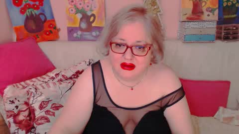 Snapshot of secretloverbbw chatting on 16, 3, 2026 Alice online show from 16, 3, 2026
