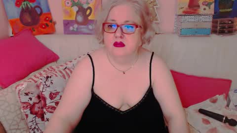 Snapshot of secretloverbbw chatting on 23, 3, 2026 Alice online show from 23, 3, 2026