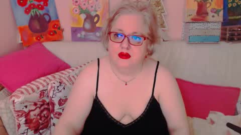 Snapshot of secretloverbbw chatting on 24, 3, 2026 Alice online show from 24, 3, 2026