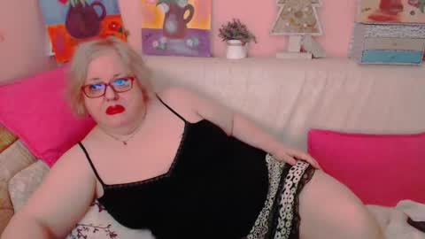 Snapshot of secretloverbbw chatting on 26, 3, 2026 Alice online show from 26, 3, 2026