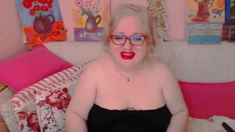 Snapshot of secretloverbbw chatting on 1, 4, 2026 Alice online show from 1, 4, 2026