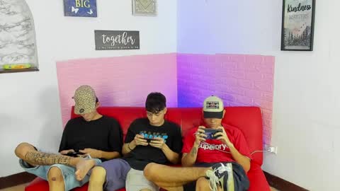 Snapshot of secretluna_ chatting on 31, 3, 2026 secretluna_ online show from 31, 3, 2026