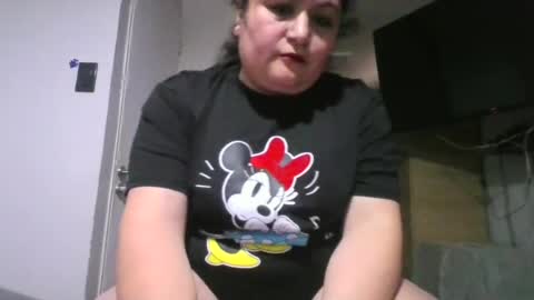 Snapshot of secretmilfcl chatting on 17, 6, 2026 secretmilfcl online show from 17, 6, 2026