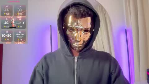 Snapshot of secretos_xxx chatting on 31, 10, 2025 secretos_xxx online show from 31, 10, 2025