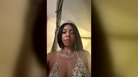 Snapshot of secretprincess7 chatting on 22, 7, 2026 secretprincess7 online show from 22, 7, 2026