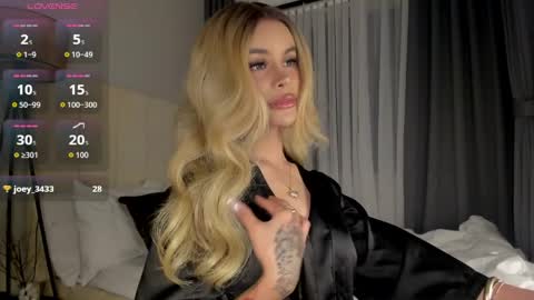 Snapshot of secrets_bae chatting on 3, 5, 2026 secrets_bae online show from 3, 5, 2026