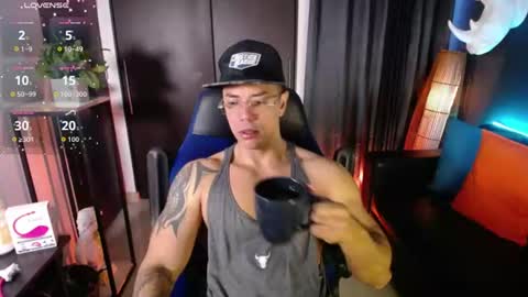 Snapshot of seddy_ chatting on 27, 6, 2026 sed online show from 27, 6, 2026