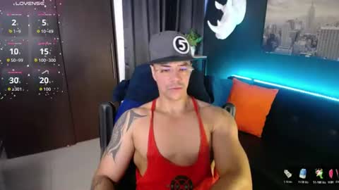 Snapshot of seddy_ chatting on 10, 7, 2026 sed online show from 10, 7, 2026