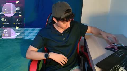 Sebas online show from 6, 1, 2026