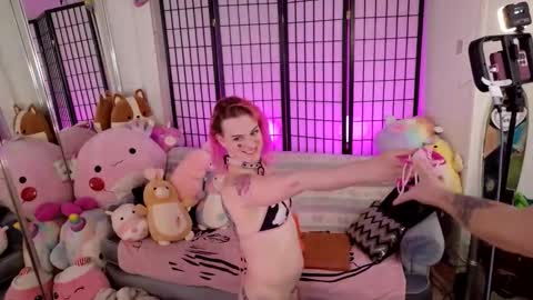 sedeussa online show from 22, 2, 2026