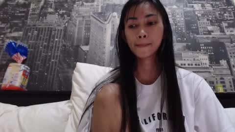 PrincessRuru online show from 1, 10, 2025