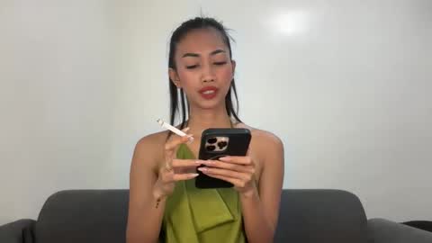 PrincessRuru online show from 27, 5, 2026