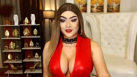 seducinglinda online show from 6, 1, 2026