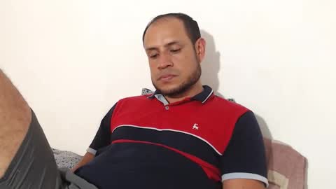 Snapshot of seduction_84x chatting on 17, 3, 2026 Deborah and Damin online show from 17, 3, 2026