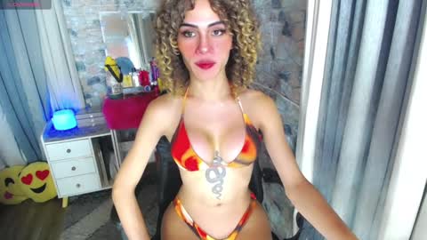 Snapshot of seduction_of_medusaxx chatting on 27, 1, 2025 Medusa online show from 27, 1, 2025