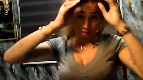 seductive_annica online show from 3, 6, 2026