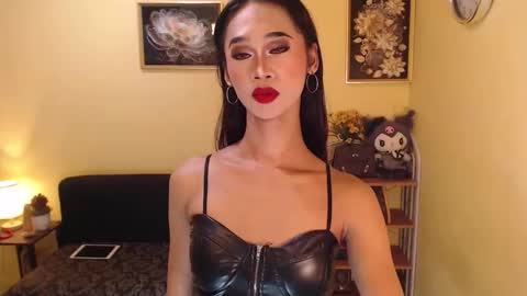 Snapshot of seductive_ashly chatting on 1, 10, 2025 ashly online show from 1, 10, 2025