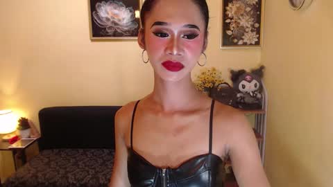 Snapshot of seductive_ashly chatting on 5, 10, 2025 ashly online show from 5, 10, 2025