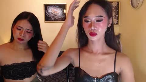 Snapshot of seductive_ashly chatting on 6, 10, 2025 ashly online show from 6, 10, 2025