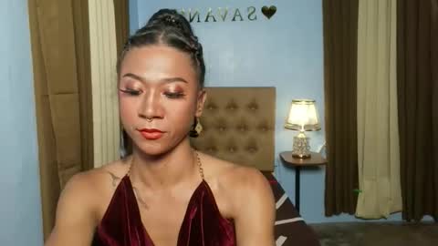 Snapshot of seductive_astrid chatting on 8, 5, 2026 seductive_astrid online show from 8, 5, 2026