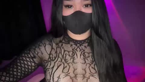 Snapshot of seductive_athenaxx chatting on 5, 12, 2025 Athena online show from 5, 12, 2025