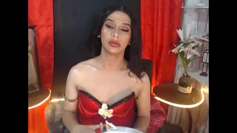 seductive_claudia27 online show from 27, 3, 2026