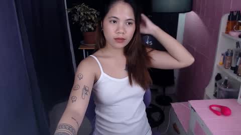 Snapshot of seductive_jhanna chatting on 14, 2, 2025 seductive_jhanna online show from 14, 2, 2025