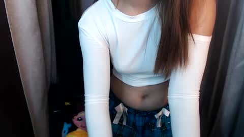 Snapshot of seductive_jhanna chatting on 9, 3, 2025 seductive_jhanna online show from 9, 3, 2025