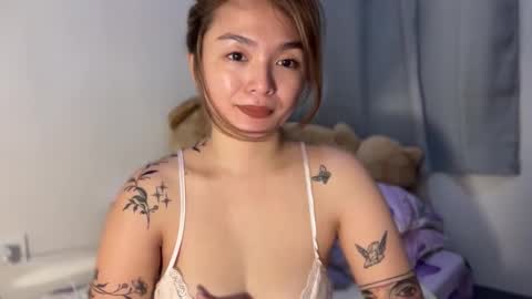 Snapshot of seductive_mariax69 chatting on 24, 3, 2026 Mariaxxx online show from 24, 3, 2026