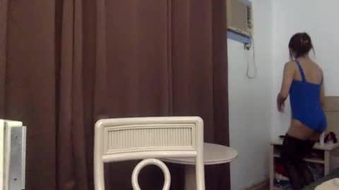 seductive_nessie online show from 7, 11, 2025