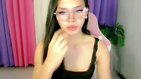seductive_ryle online show from 1, 12, 2025